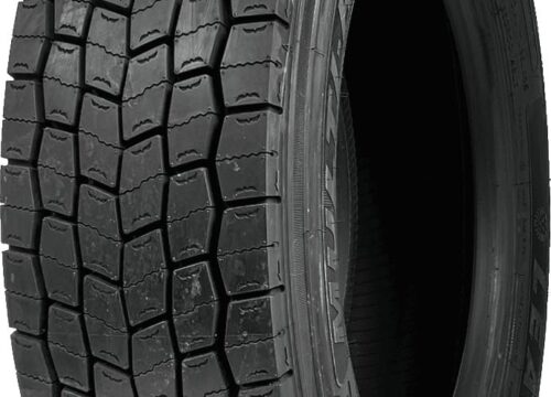 LEAO (LL SRB) 315/70R22,5 KTD300 156/150 (154/150) L (M) 18PR TL – Húzó abroncs