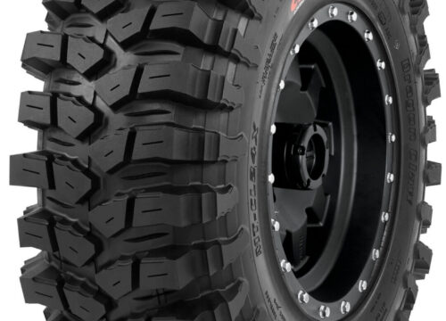 CST CL24X Dragon Claw