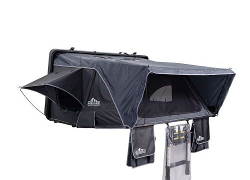 DISCOVER MAX 2.1 – Tetősátor