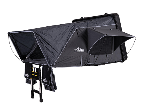 DISCOVER MAX 1.6 – Tetősátor