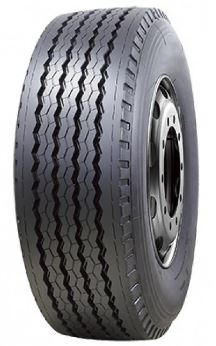 AGATE 385/65R22,5 ST022 164 (158)K(L) 24PR TL – Pótkocsi gumiabroncs