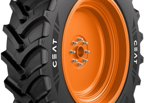 CEAT FARMAX R75 – 400 / 75 R 38