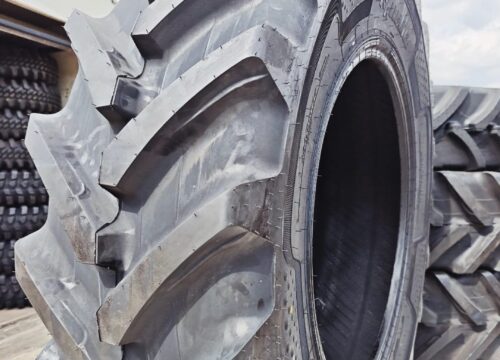 460 / 85 R 34, Alliance Agri Star II 147 D, TL, Stubble Guard