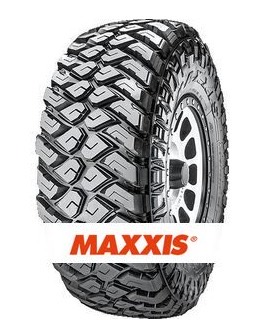 Maxxis RAZR MT772  – Gumiabroncs